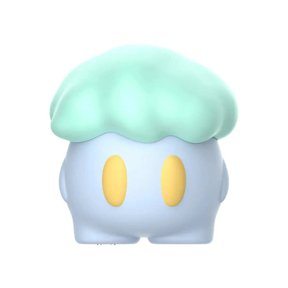 Animisttoy-Mushroom Sucking Sex Toys for Women Pleasure 12 Vibration Modes