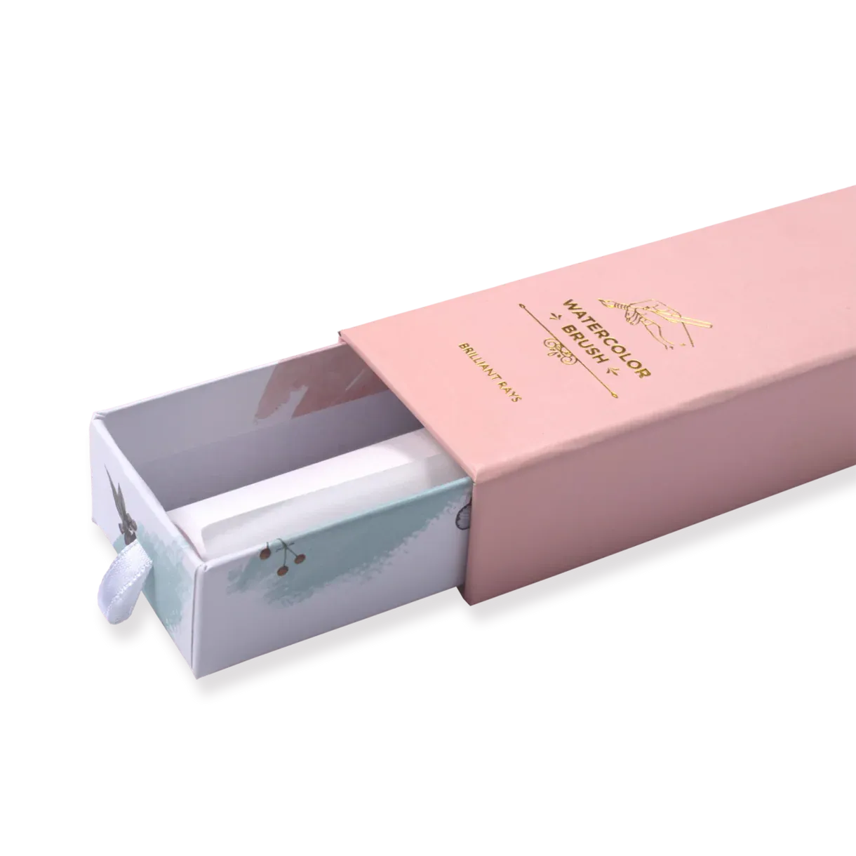 Mairtini Watercolor Brush - Set of 6