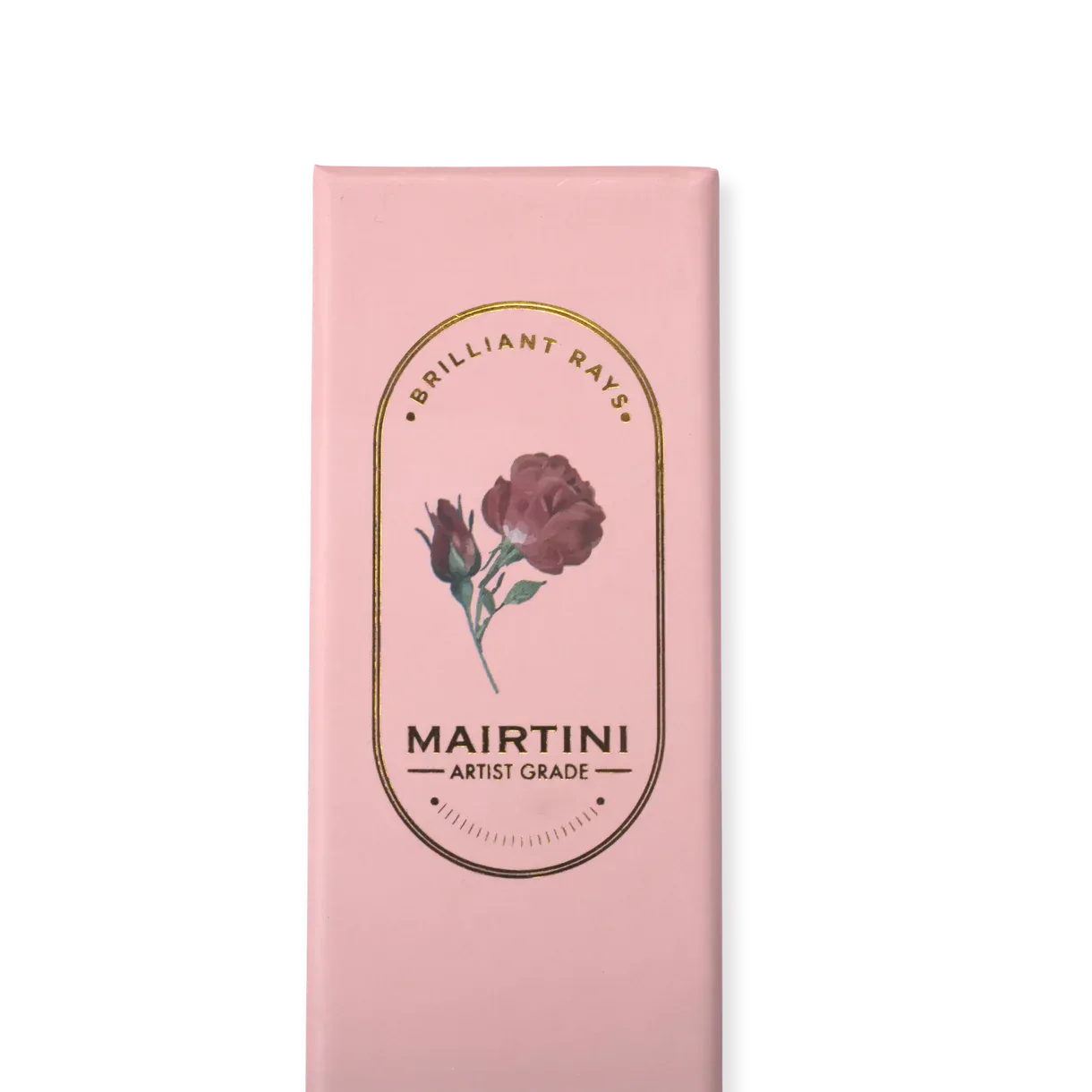 Mairtini Watercolor Brush - Set of 6