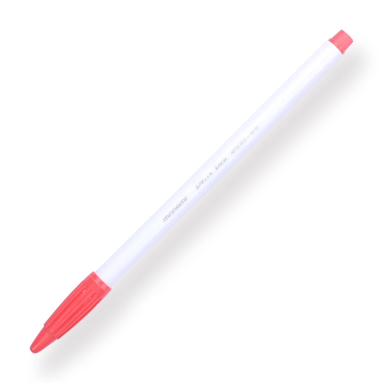 Monami Plus  Pen 3000 - 36 Colors Set - Cylindrical Pack