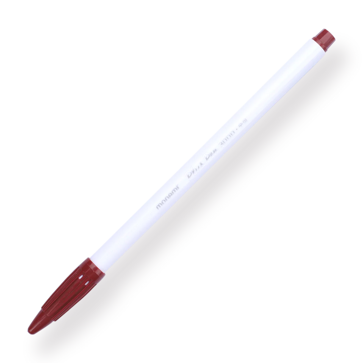 Monami Plus  Pen 3000 - 24 Colors Set