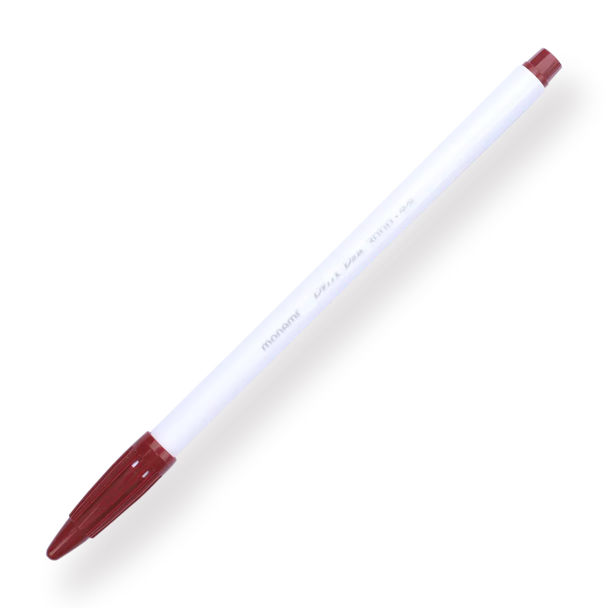 Monami Plus  Pen 3000 - 24 Colors Set