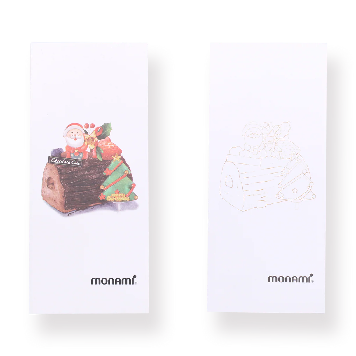 Monami Plus  Pen 3000 - 36 Colors Set - Cylindrical Pack