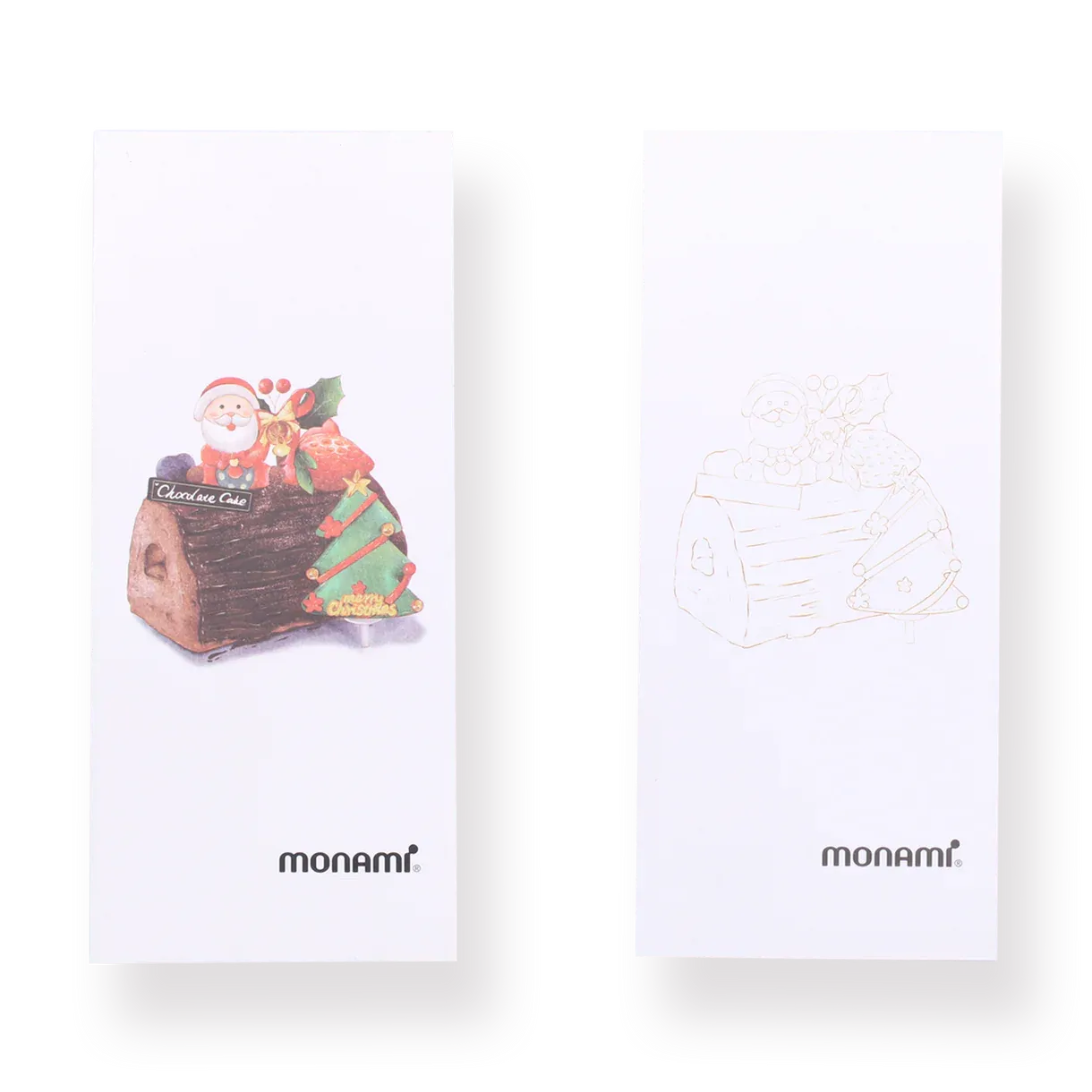 Monami Plus  Pen 3000 - 36 Colors Set - Cylindrical Pack