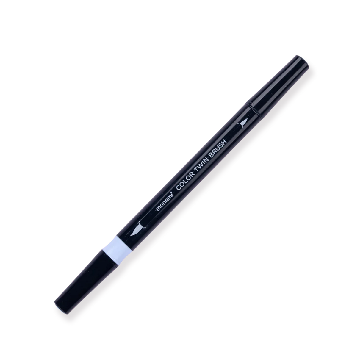 Monami Color Twin Brush 