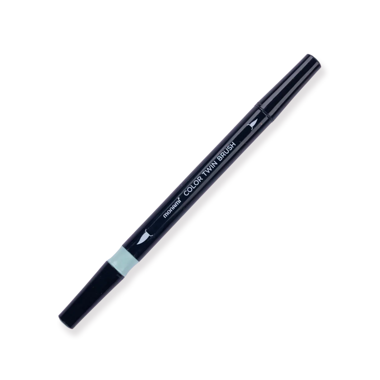Monami Color Twin Brush 