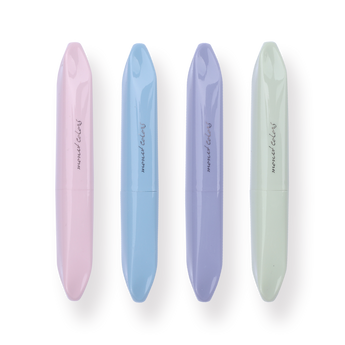 Monet Color Highlighter - Set of 4 - A