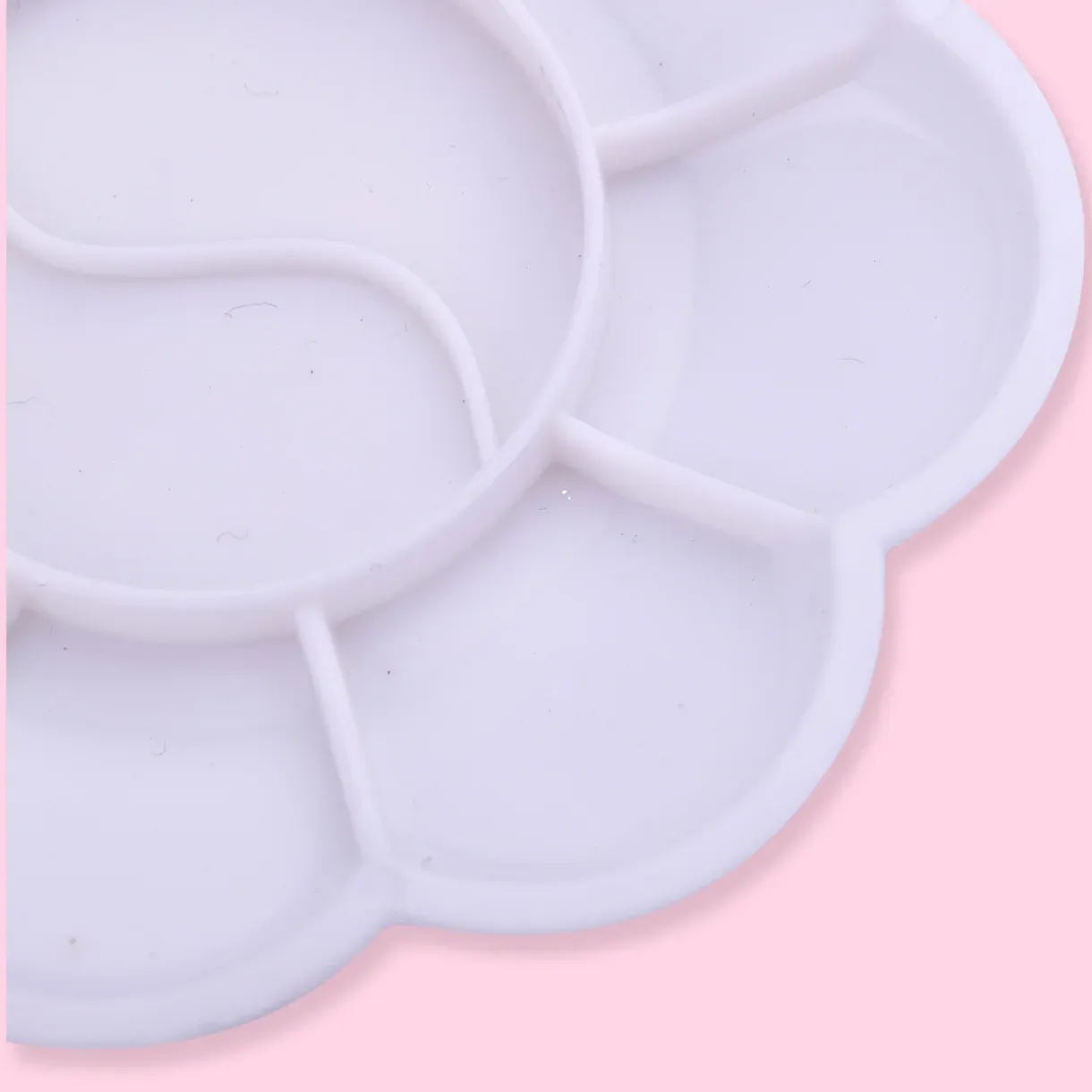 Plastic Palette