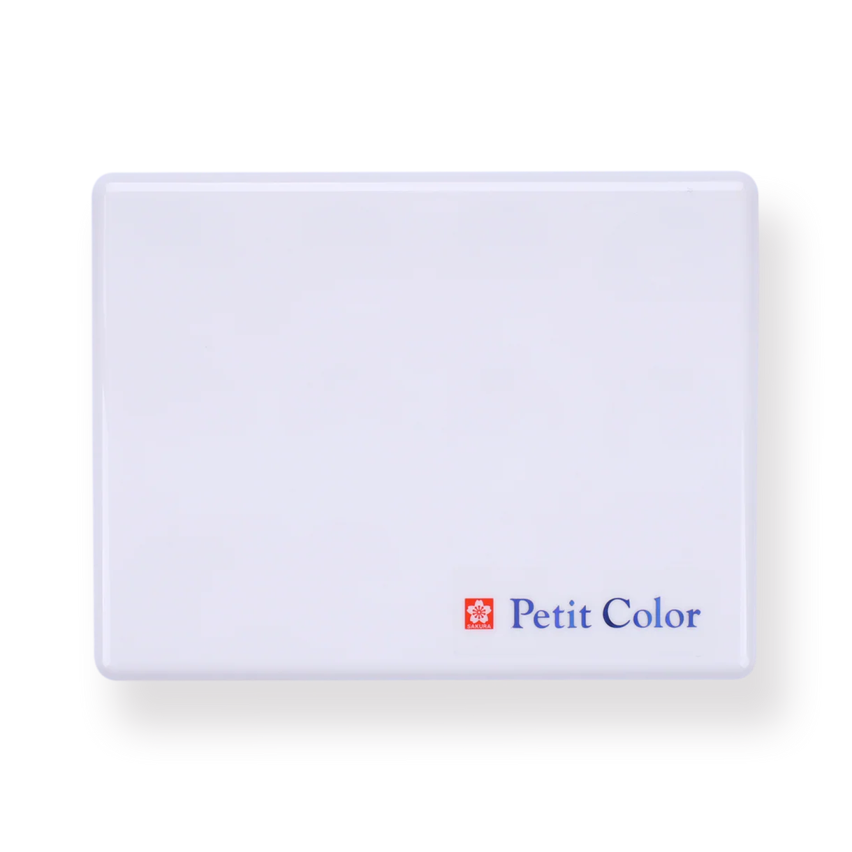 Sakura Solid Petit Watercolor - 18 Color Set