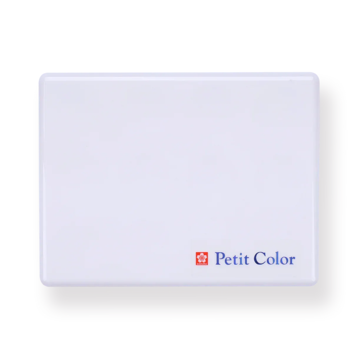 Sakura Solid Petit Watercolor - 18 Color Set