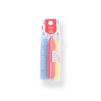 Sakura Craypas Coupy Marker - Pop Color