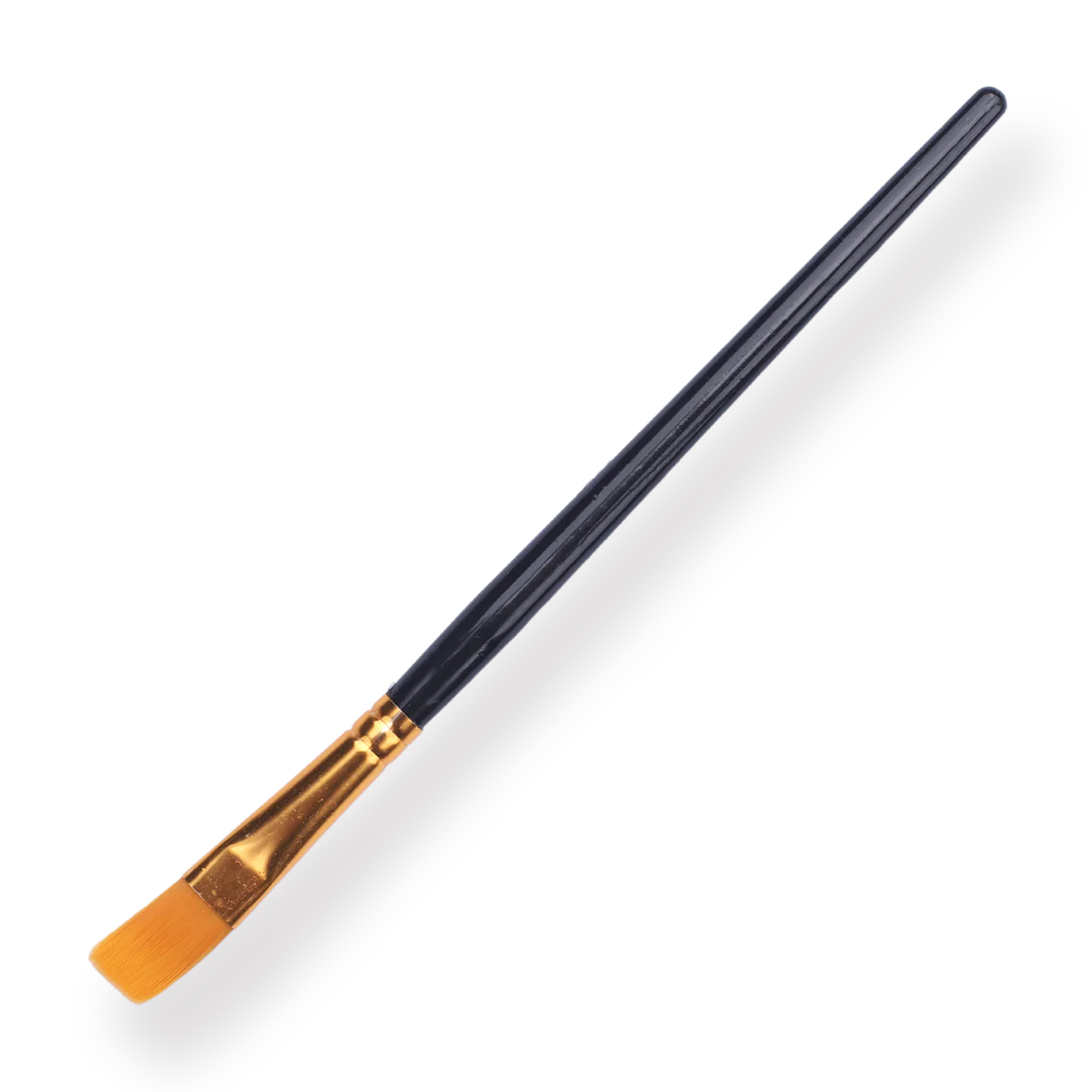 Watercolor Brush Set - Black