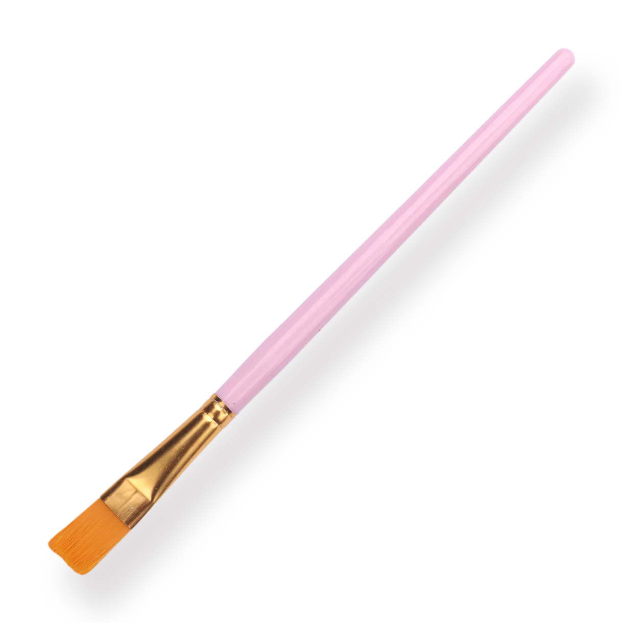 Watercolor Brush Set - Pink