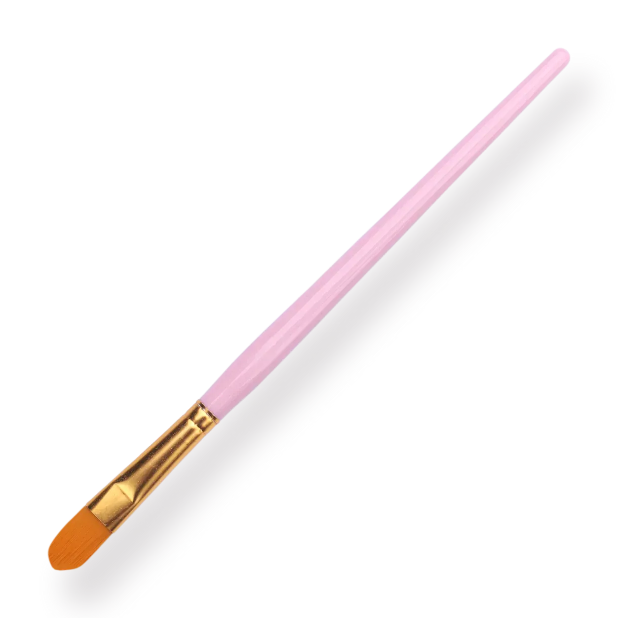 Watercolor Brush Set - Pink