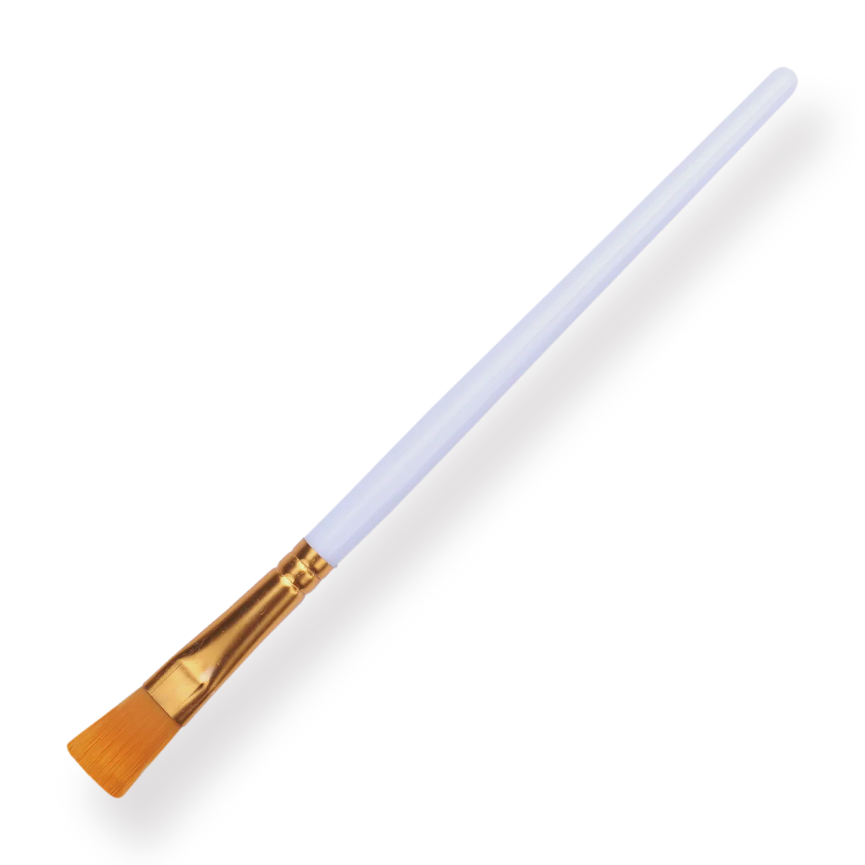 Watercolor Brush Set - White