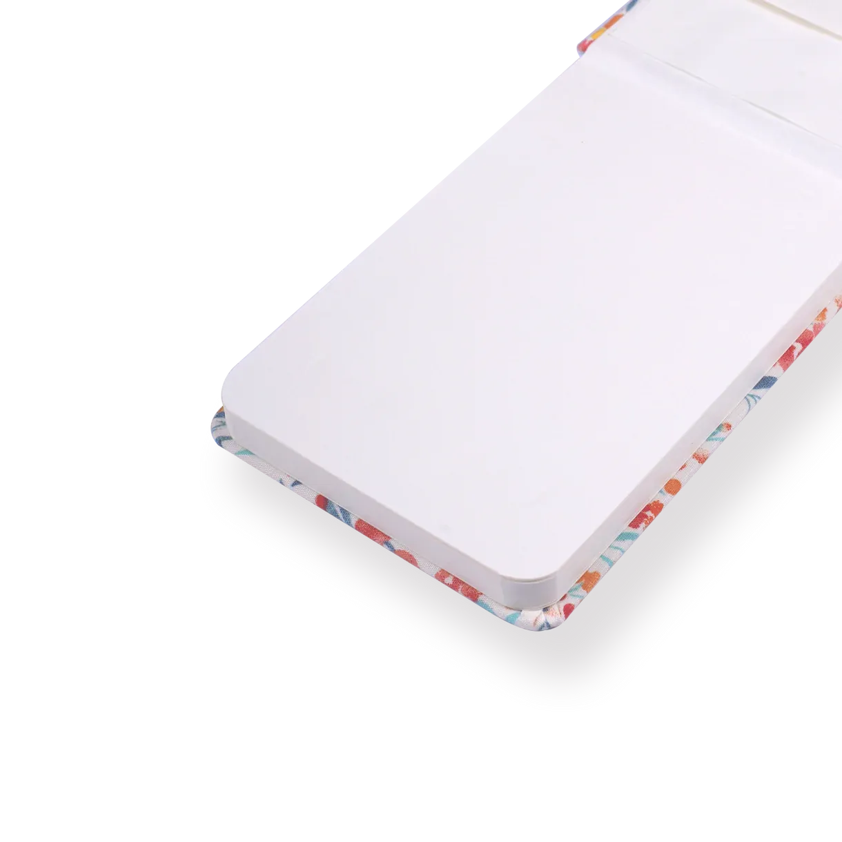 Watercolor  Notebook - Autumn Bloom