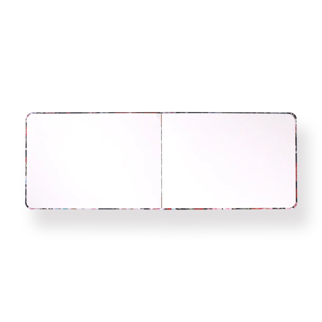 Watercolor Notebook - First Sakura