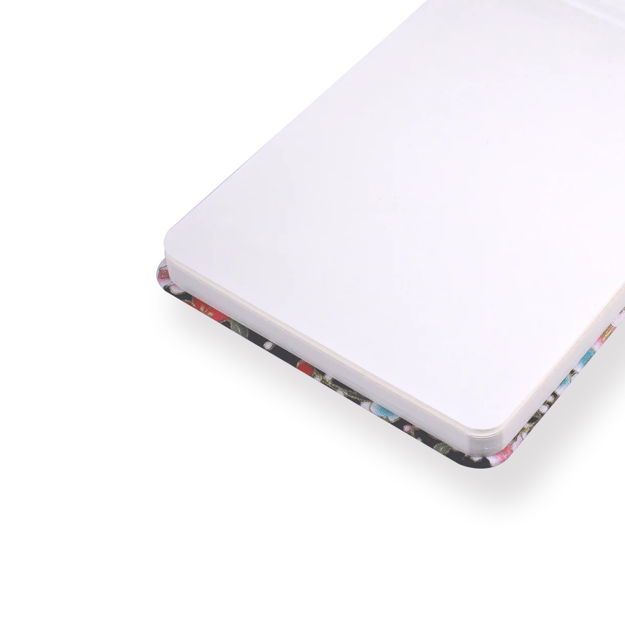 Watercolor Notebook - First Sakura