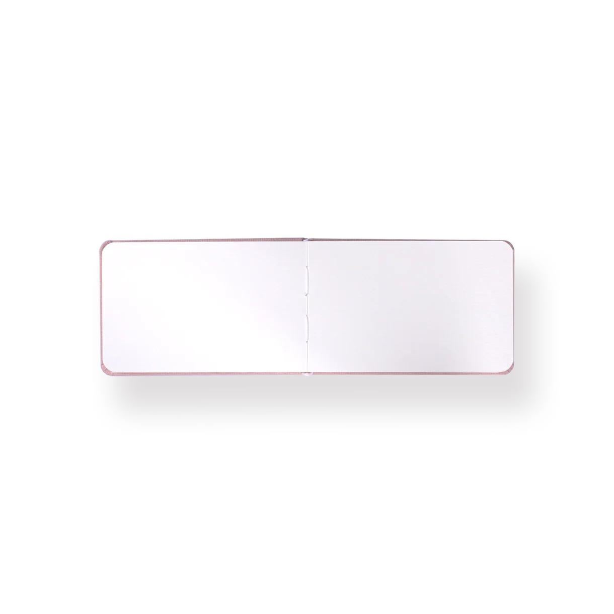 Watercolor Notebook - Peach Blossom