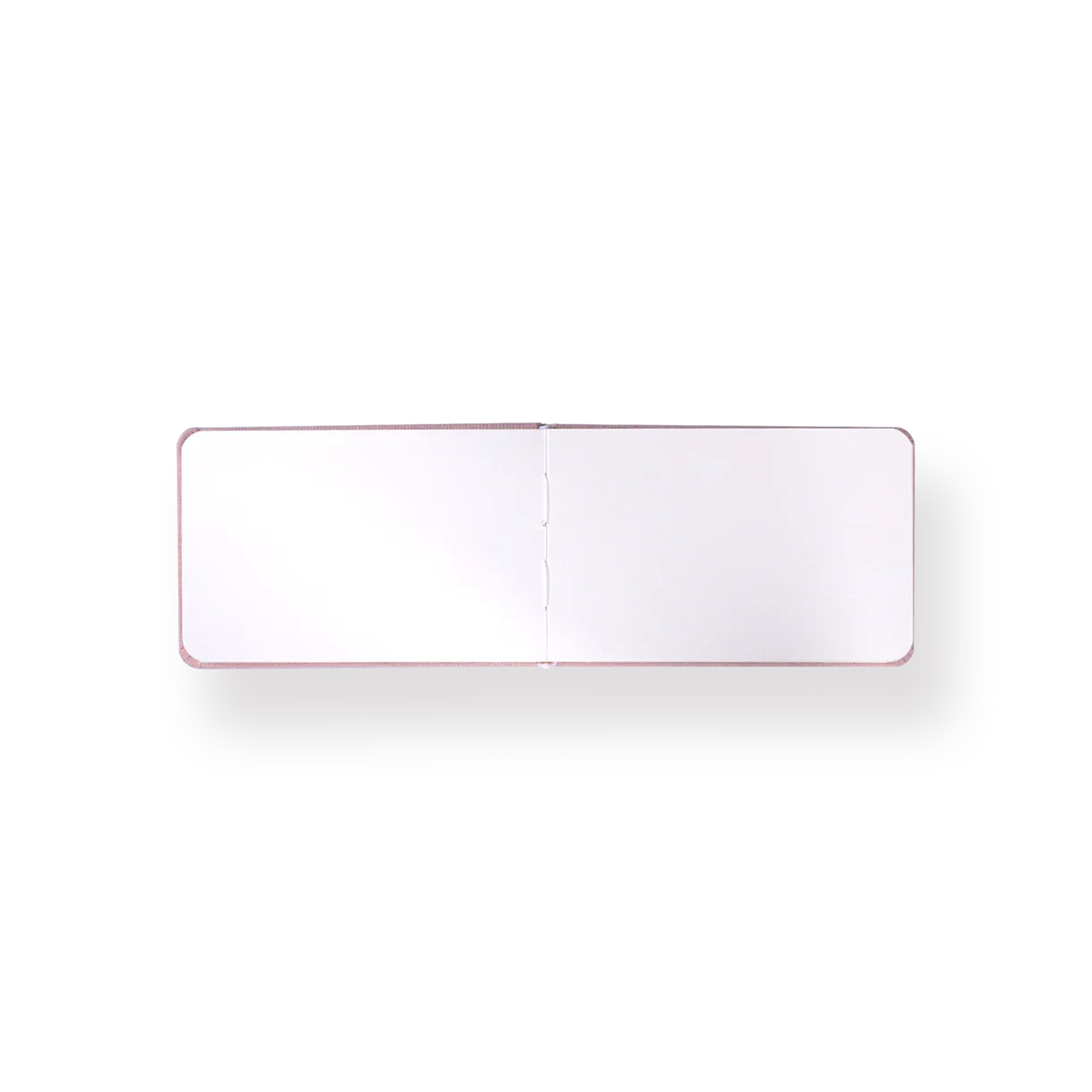 Watercolor Notebook - Peach Blossom