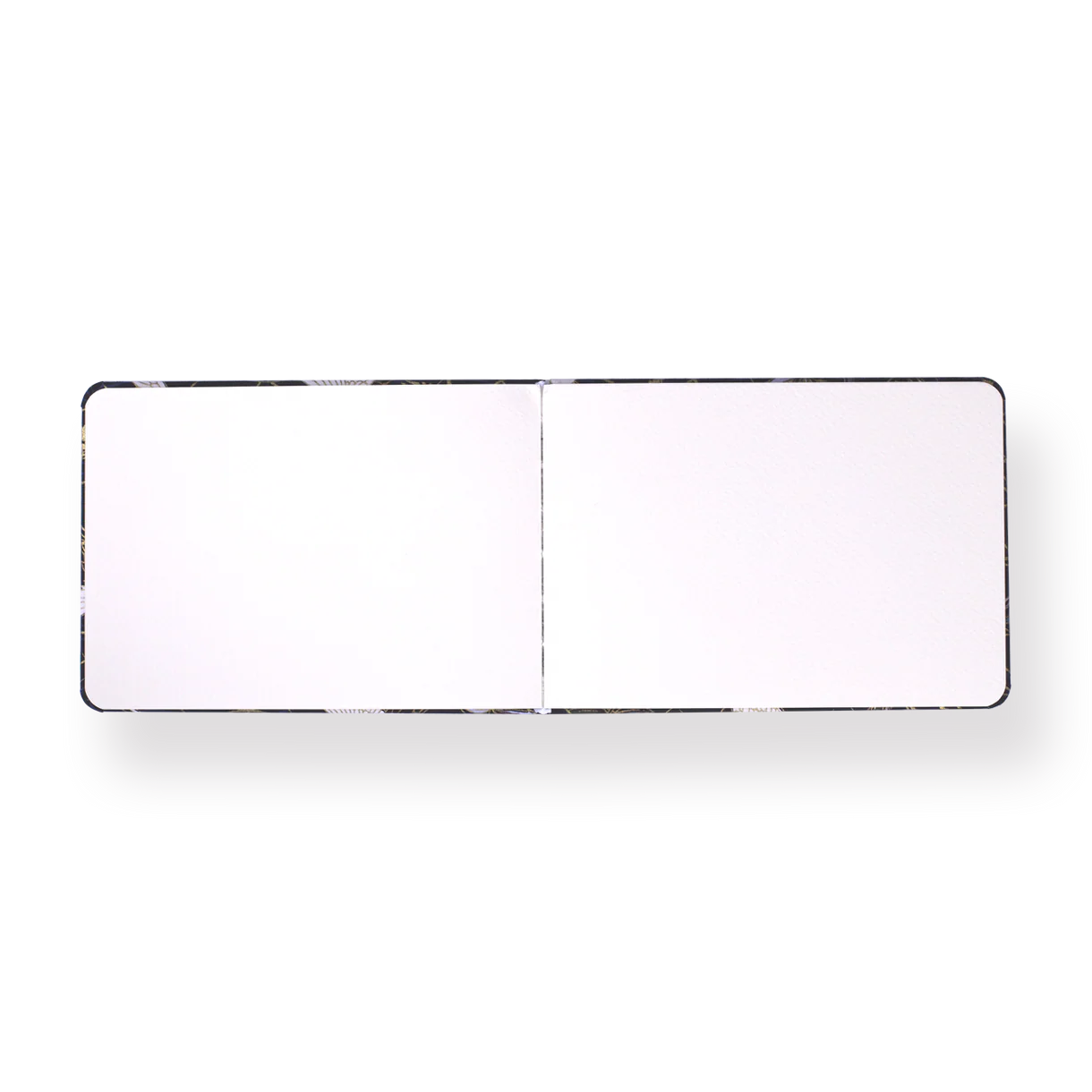 Watercolor Notebook - Wandering Crane