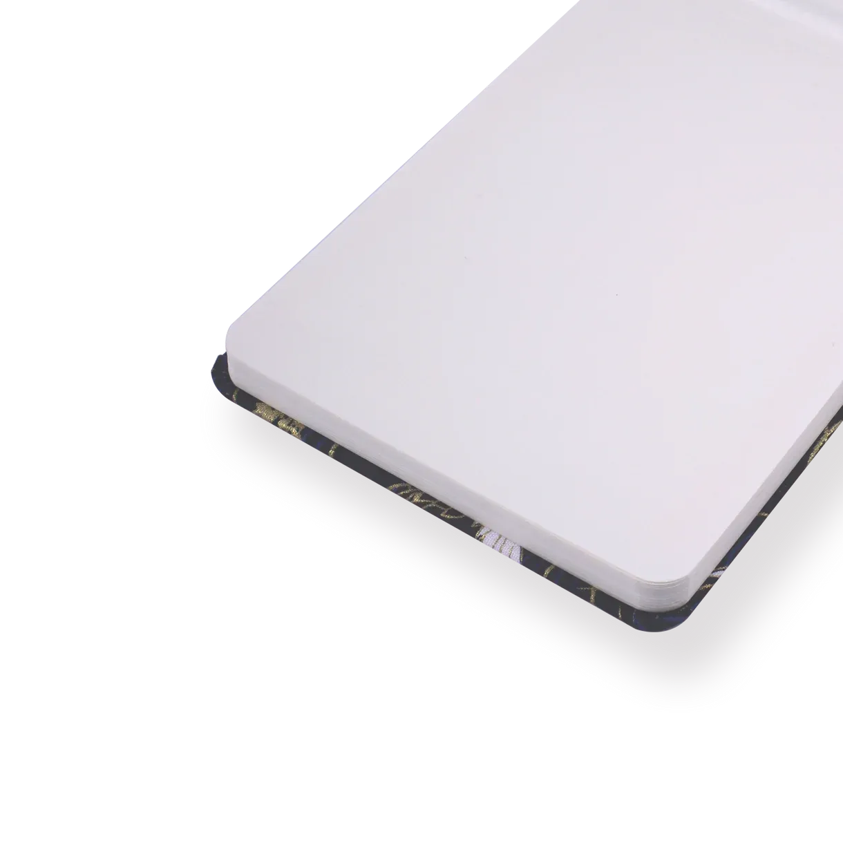 Watercolor Notebook - Wandering Crane