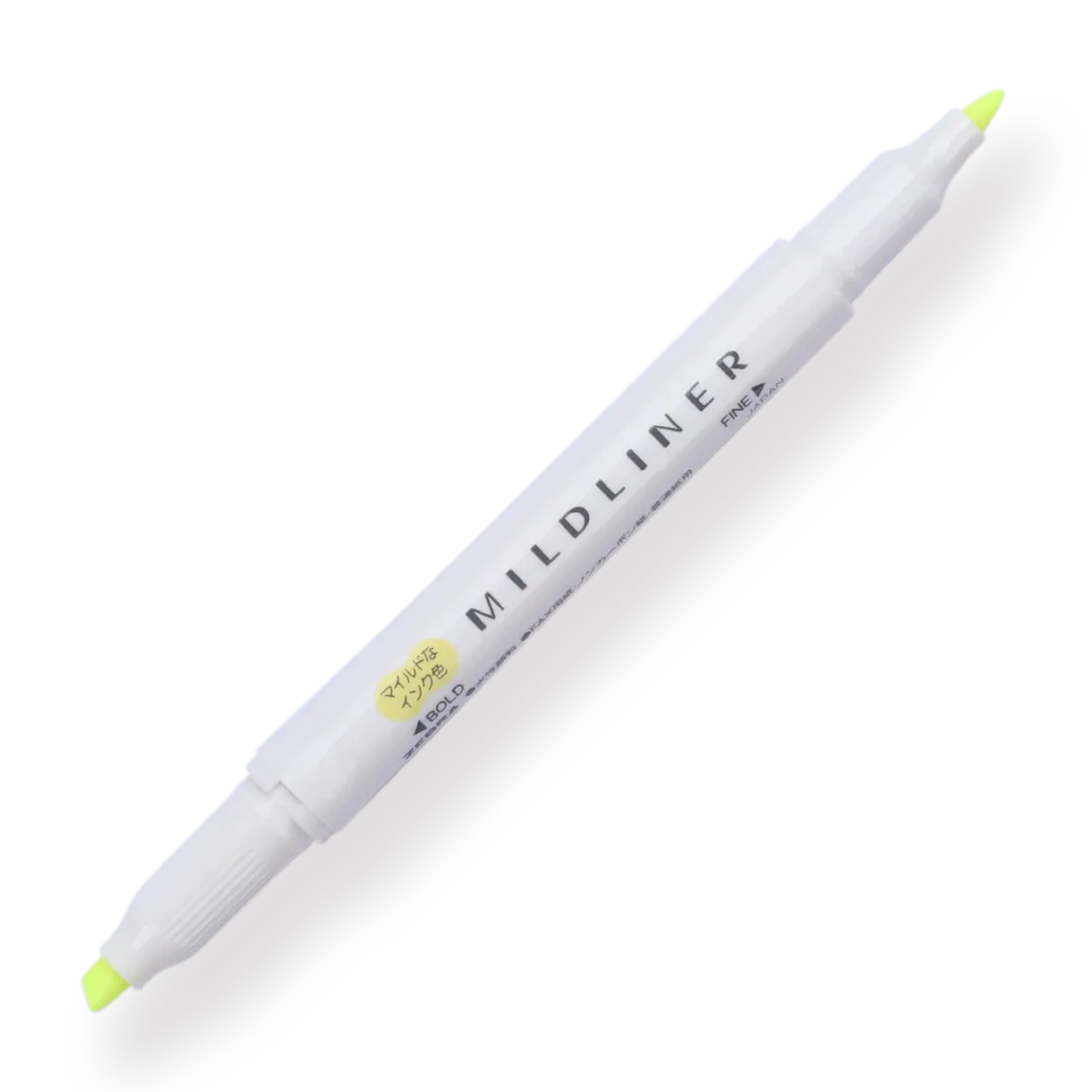  Zebra Mildliner Double-Sided Highlighter - Fine/Bold - Limited Edition - 35 Color Box Set