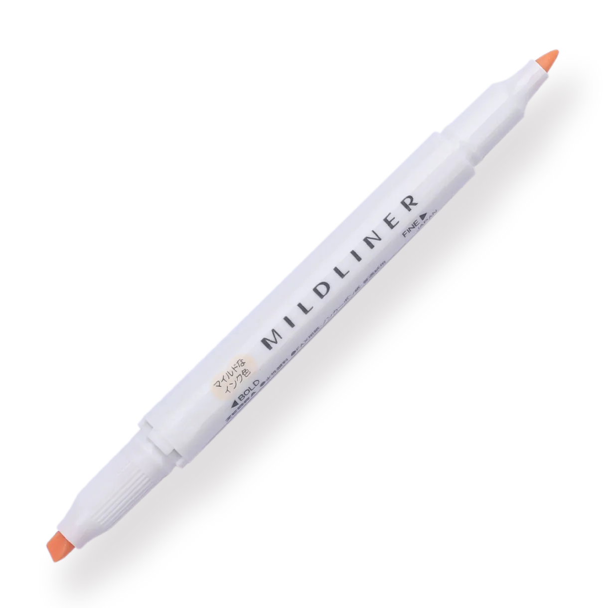  Zebra Mildliner Double-Sided Highlighter - Fine/Bold - Limited Edition - 35 Color Box Set