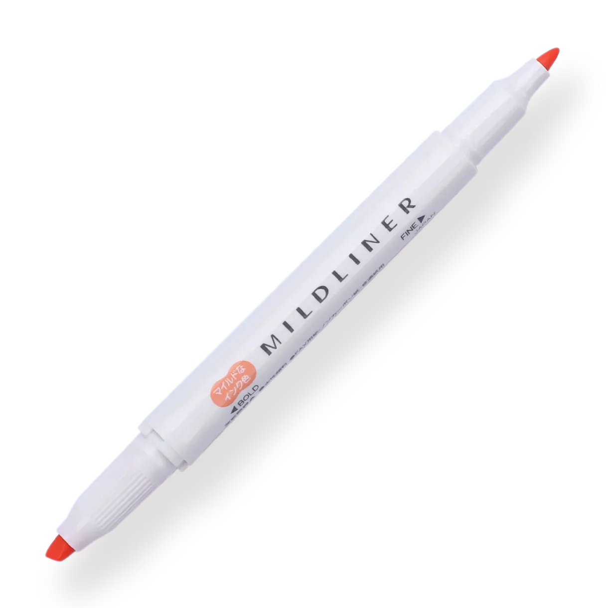  Zebra Mildliner Double-Sided Highlighter - Fine/Bold - Limited Edition - 35 Color Box Set