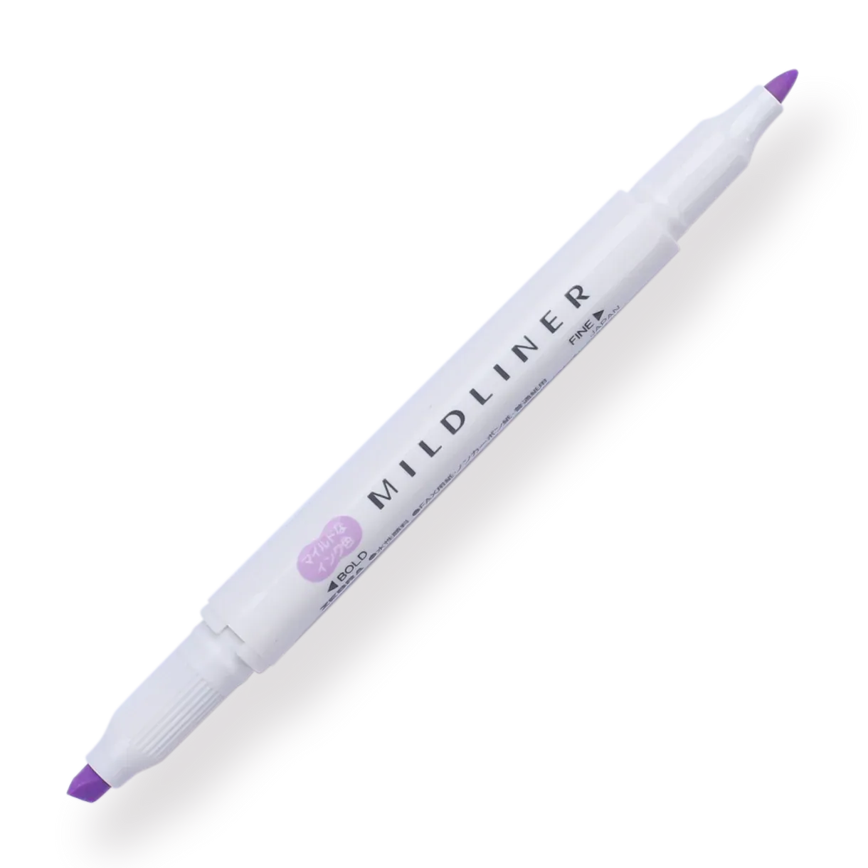  Zebra Mildliner Double-Sided Highlighter - Fine/Bold - Limited Edition - 35 Color Box Set