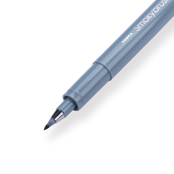  Zebra Smoky Brush Pen - Set of 5 - B