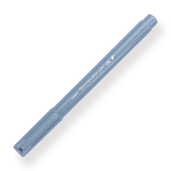  Zebra Smoky Brush Pen - Set of 5 - B