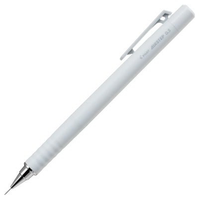AIRSTEP Mechanical Pencil 0.5mm / Pilot - bungu