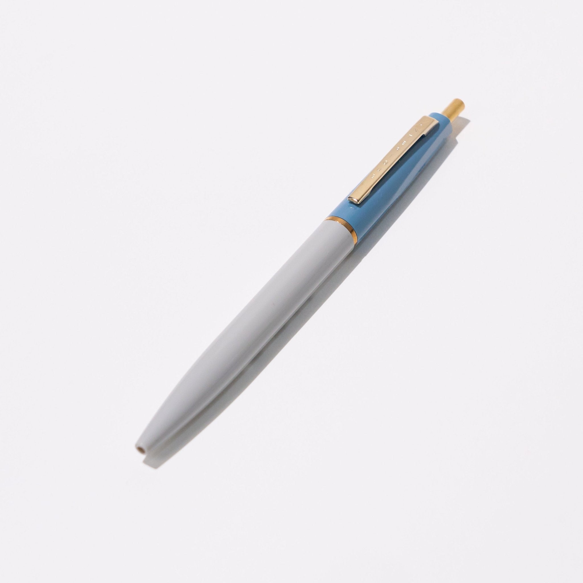 Ballpoint Pen Bicolor 0.5mm / ANTERIQUE - bungu