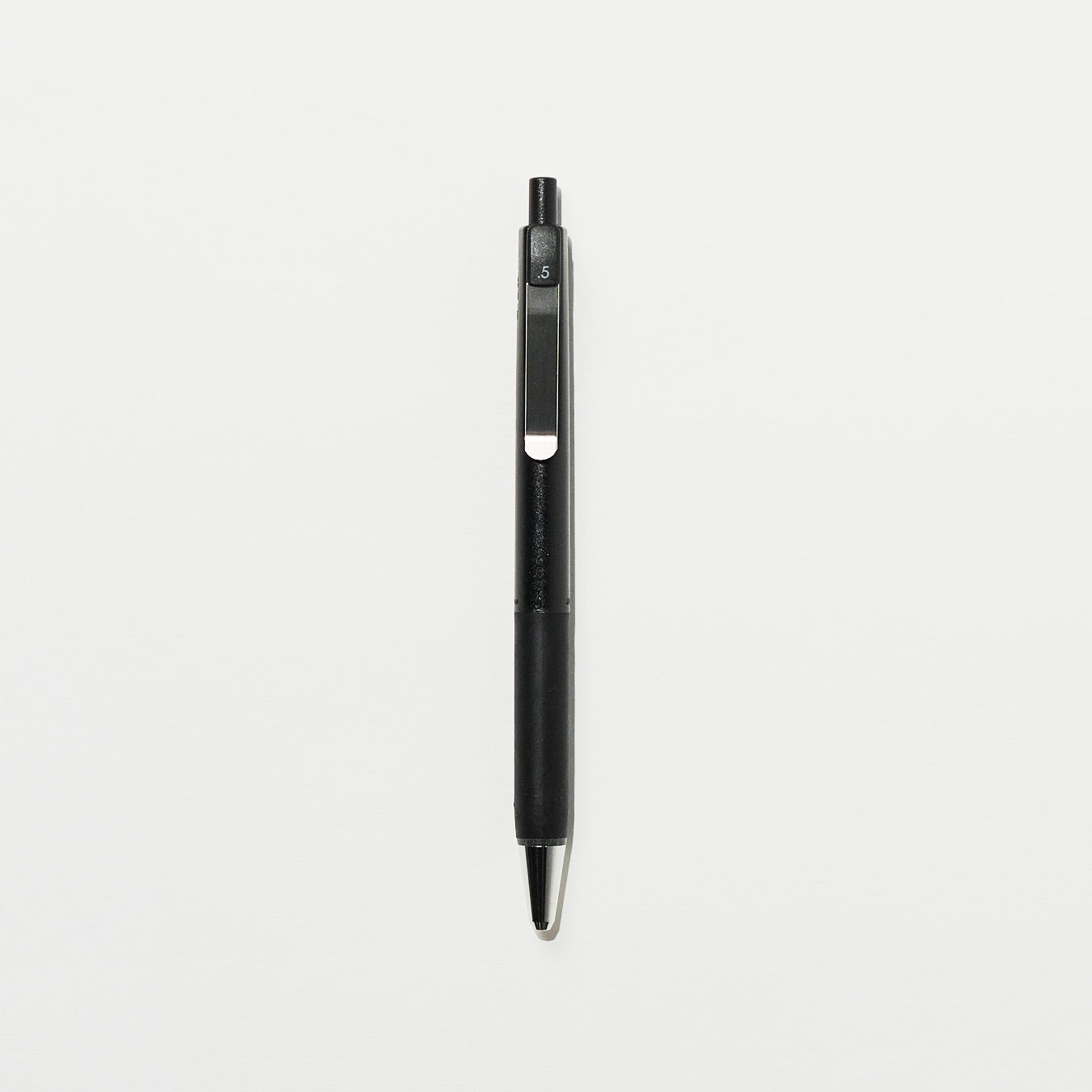 bLen U Ballpoint Pen / Zebra - bungu