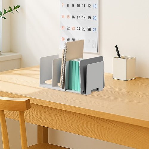 Capacity Slide Stand / Nakabayashi - bungu