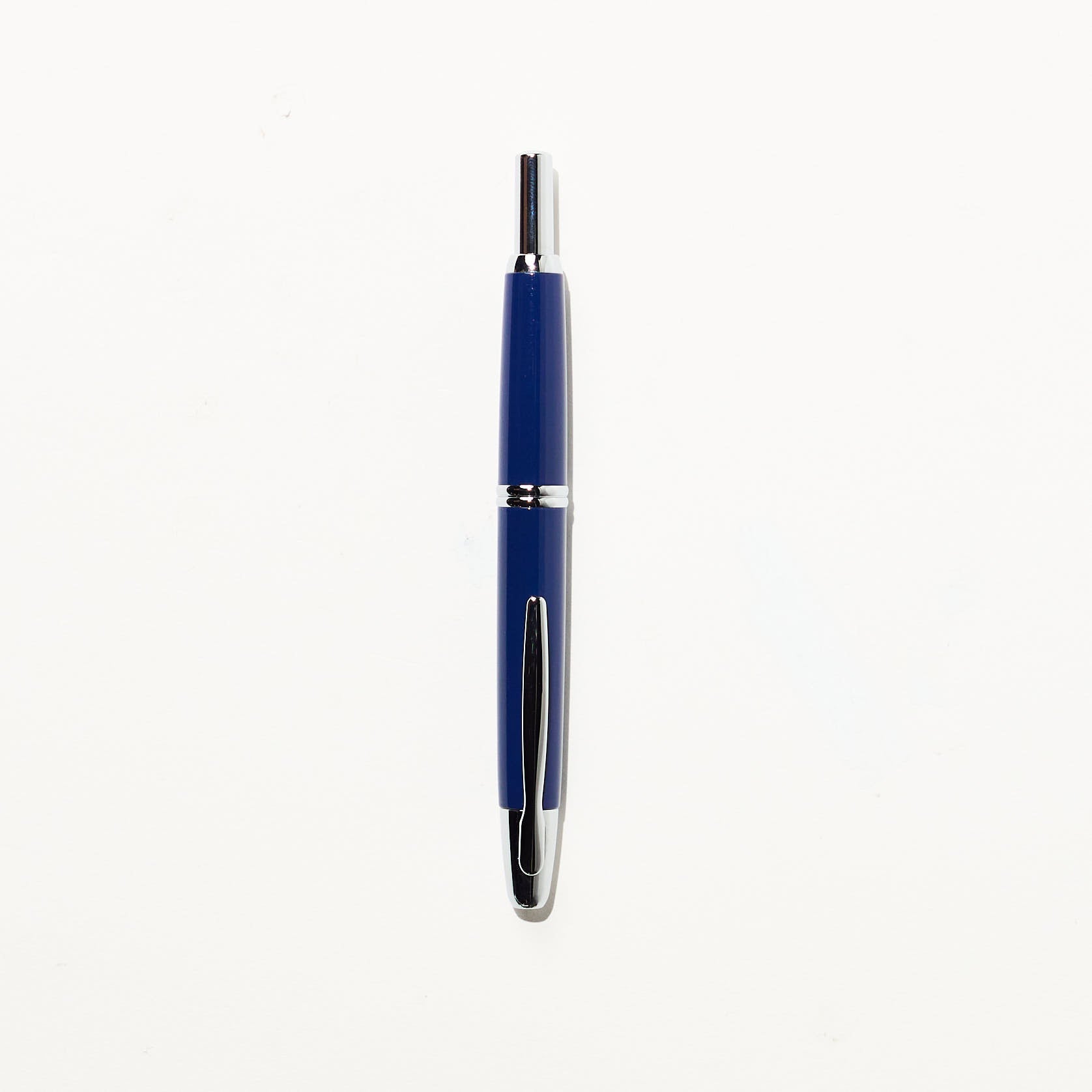 Capless Knock - Type Fountain Pen / Pilot - bungu