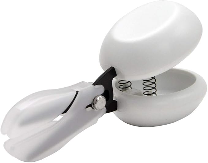 Casta Safe Scissors with Cover / HARAC - bungu