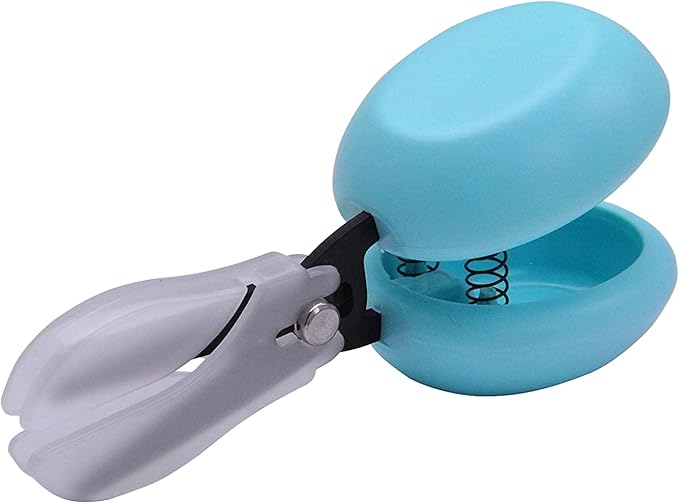 Casta Safe Scissors with Cover / HARAC - bungu