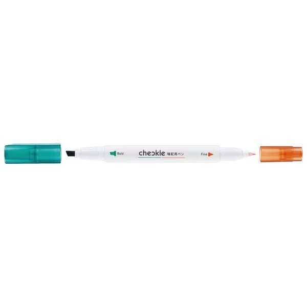 Checkle Pen Set / KOKUYO - bungu