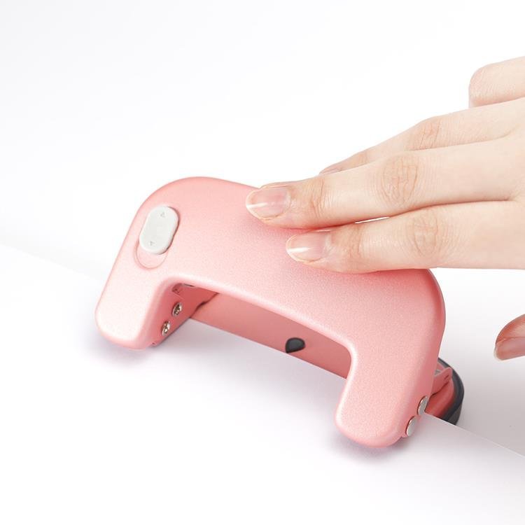 Chiffonel 2 - Hole Punch / MAX - bungu