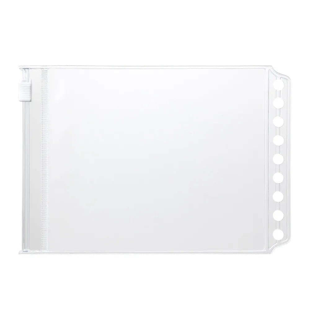 Clear Pocket Mini Loose Leaf / maruman - bungu