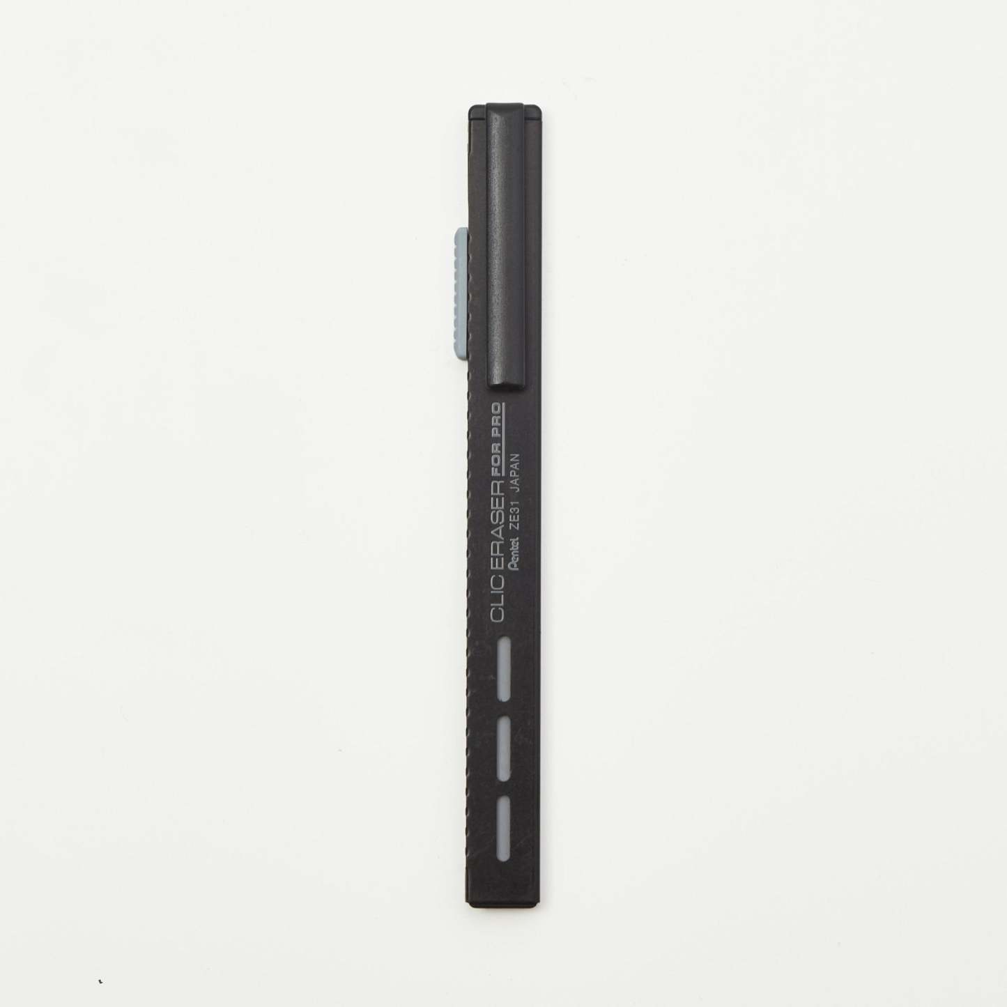 Clic Eraser / Pentel - bungu