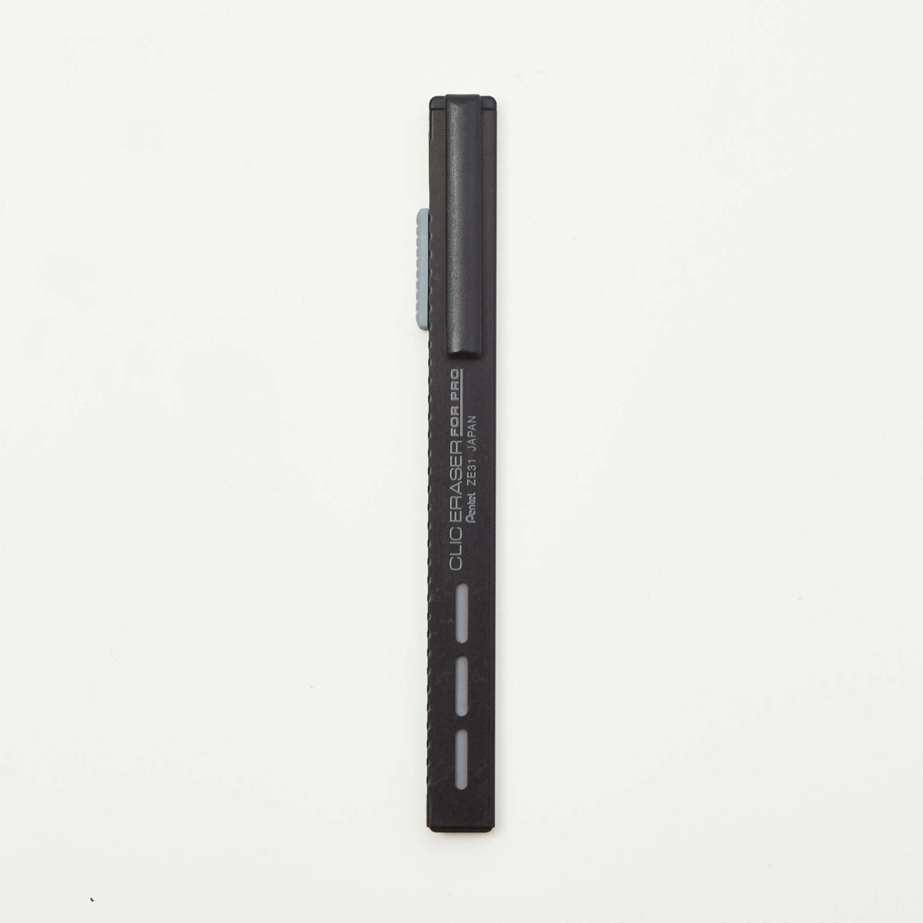 Clic Eraser / Pentel - bungu