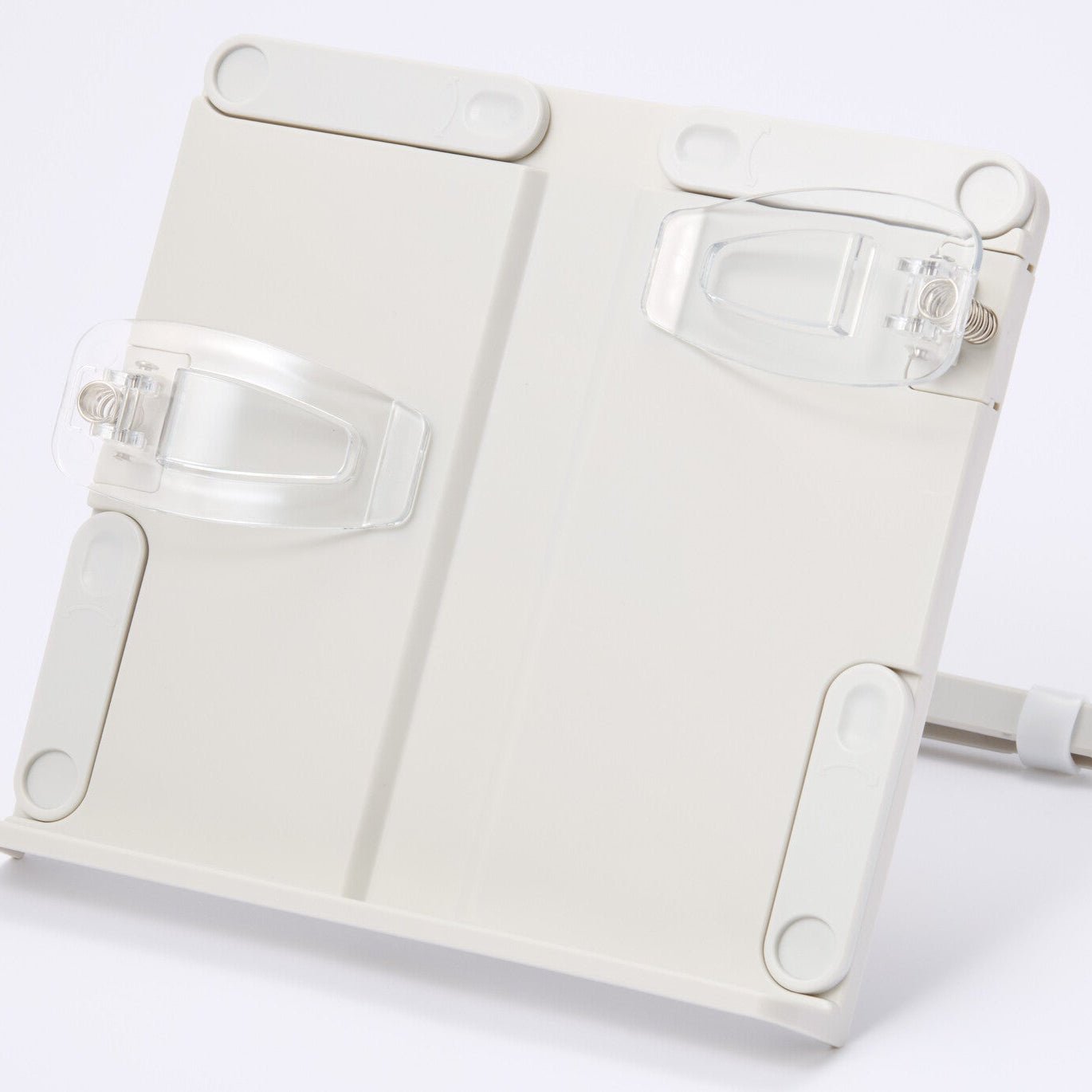 Clip - Style Book Stand / Raymay Fujii - bungu