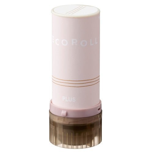 DecoRoll Decoration Roller Stamp / PLUS - bungu