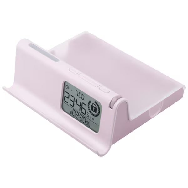 Digitox The Routine Smartphone Time Lock Case / Sonic - bungu