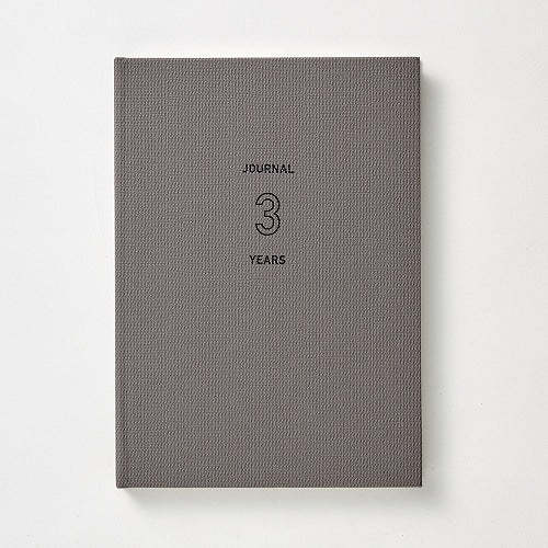 Easy Journal 3 - Year and 5 - Year Diary / DAIGO - bungu