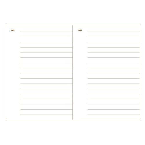 Easy Journal / DAIGO - bungu
