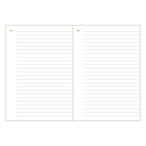 Easy Journal / DAIGO - bungu